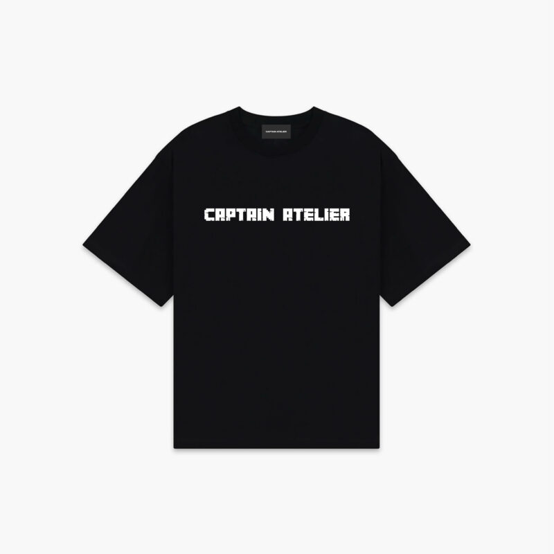 CA MINECRAFT TEE