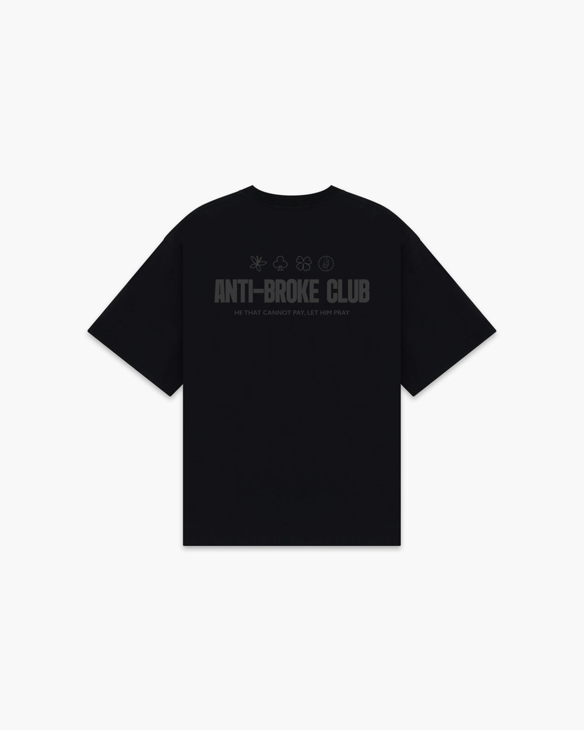 CORE ANTI-BROKE TEE
