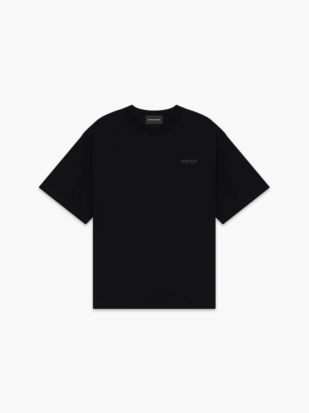 CORE ANTI-BROKE TEE