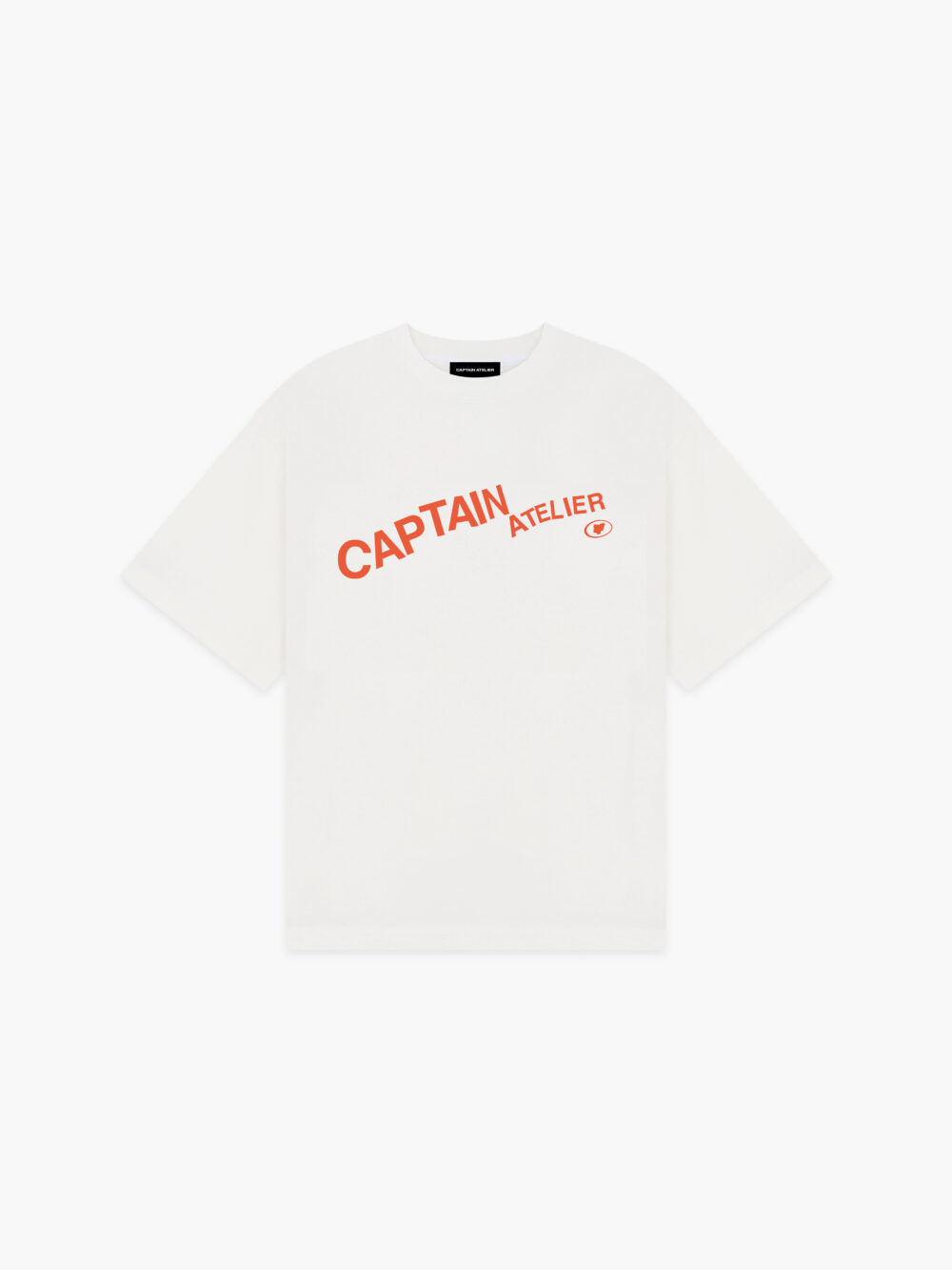 CAPTAIN ATELIER TEE