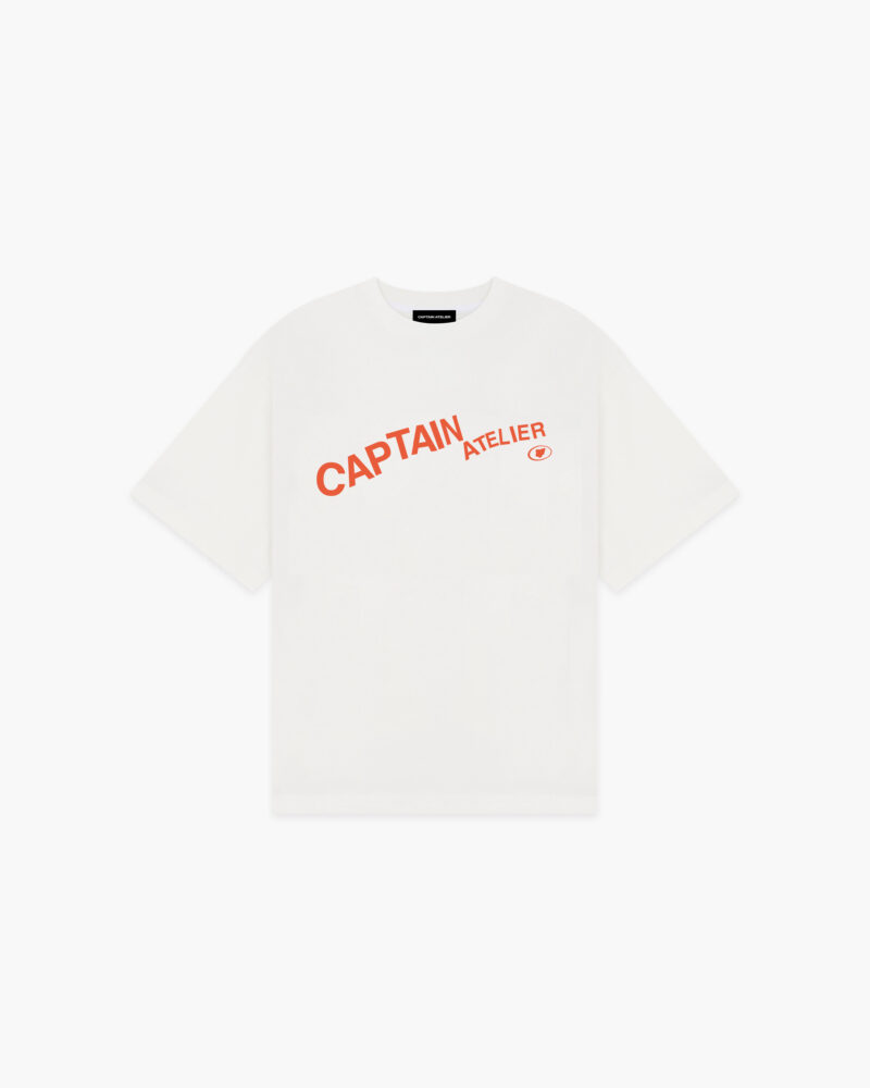 CAPTAIN ATELIER TEE