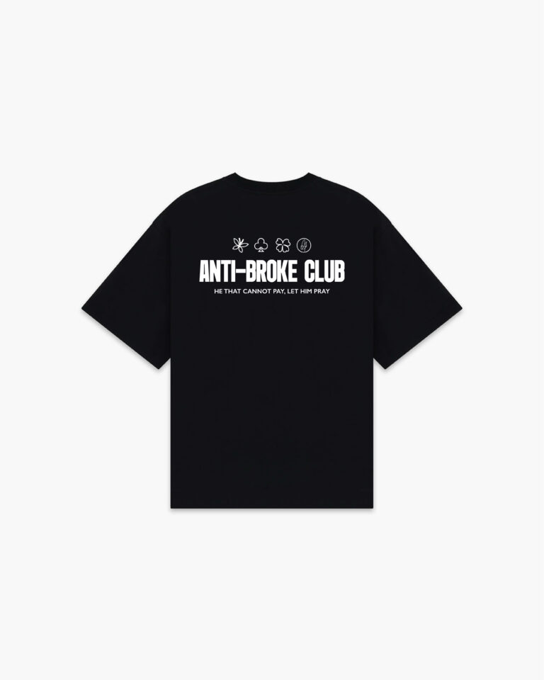 CORE ANTI-BROKE TEE