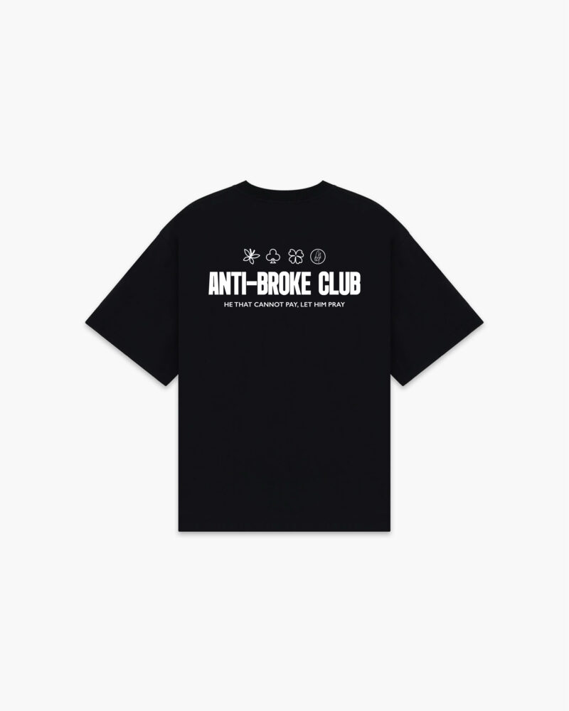 CORE ANTI-BROKE TEE