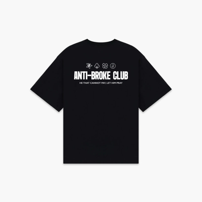 CORE ANTI-BROKE TEE