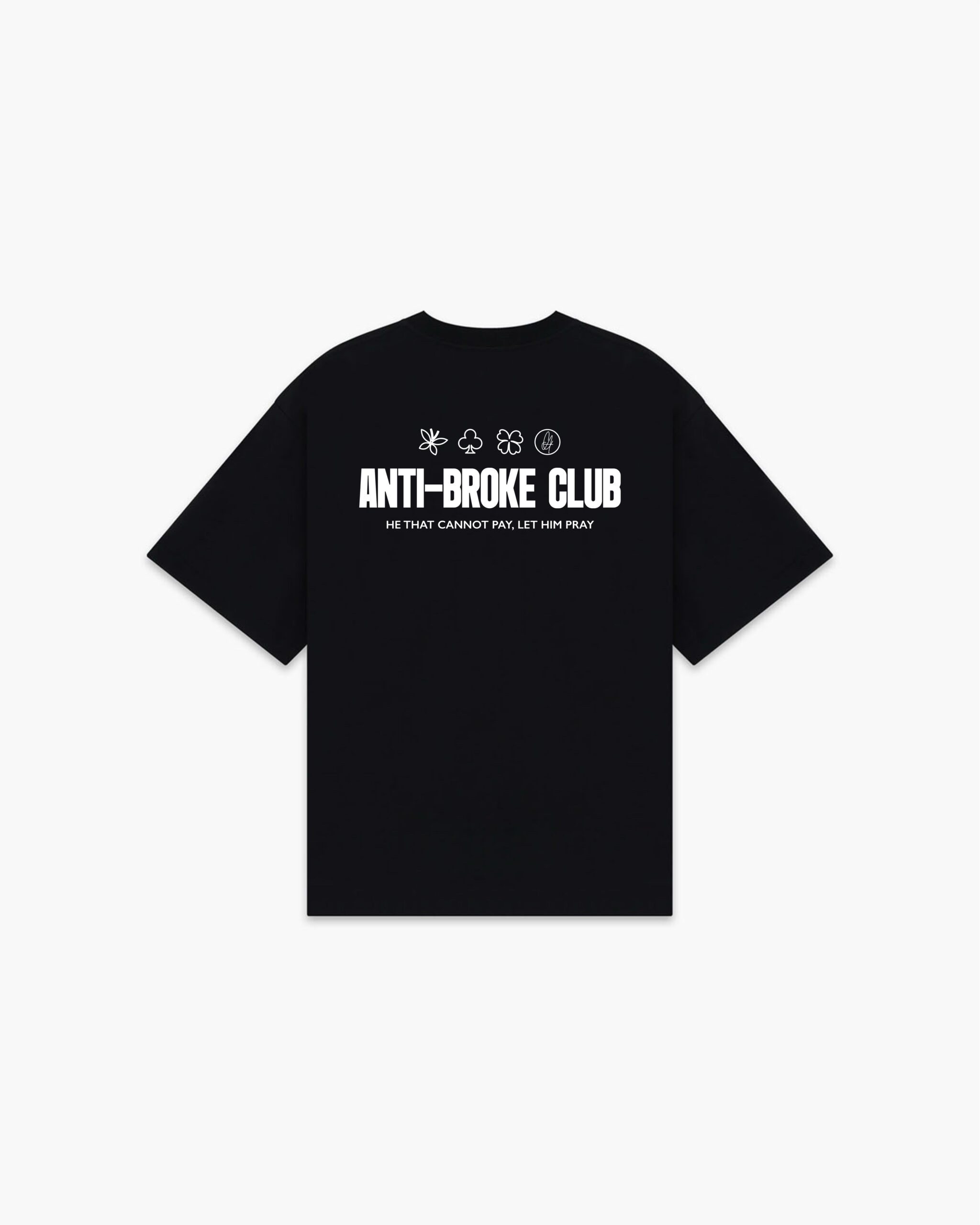 CORE ANTI-BROKE TEE