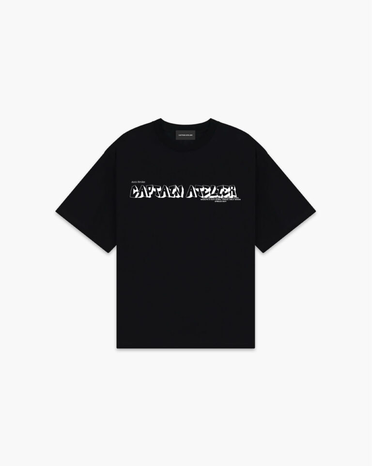 CA ANTI-BROKE TEE