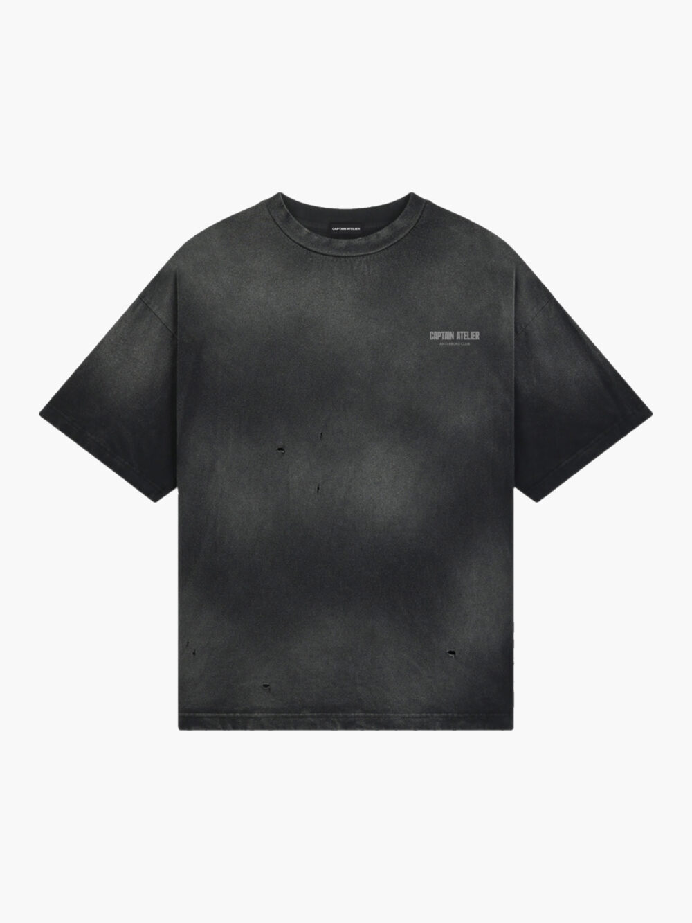 DYED ANTI-BROKE TEE
