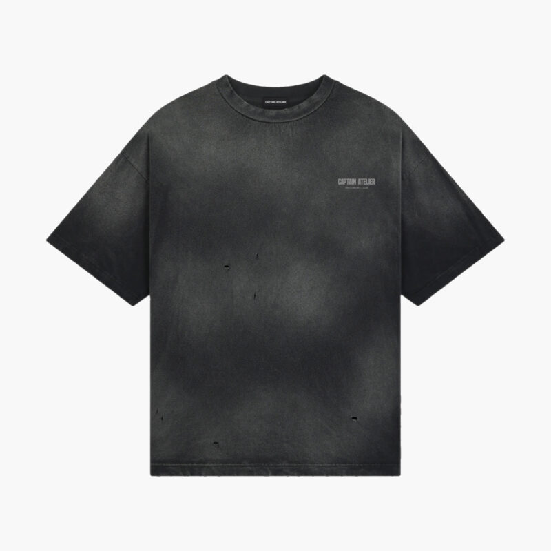 DYED ANTI-BROKE TEE