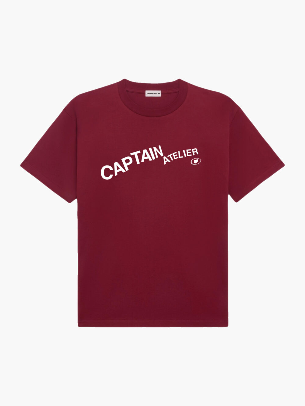 CAPTAIN ATELIER TEE