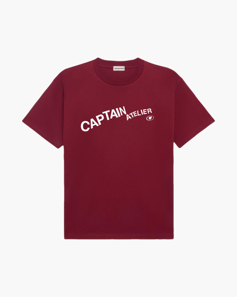CAPTAIN ATELIER TEE
