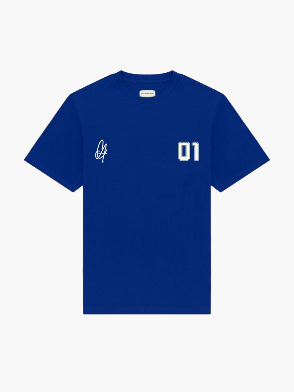 CA LOGO TEE