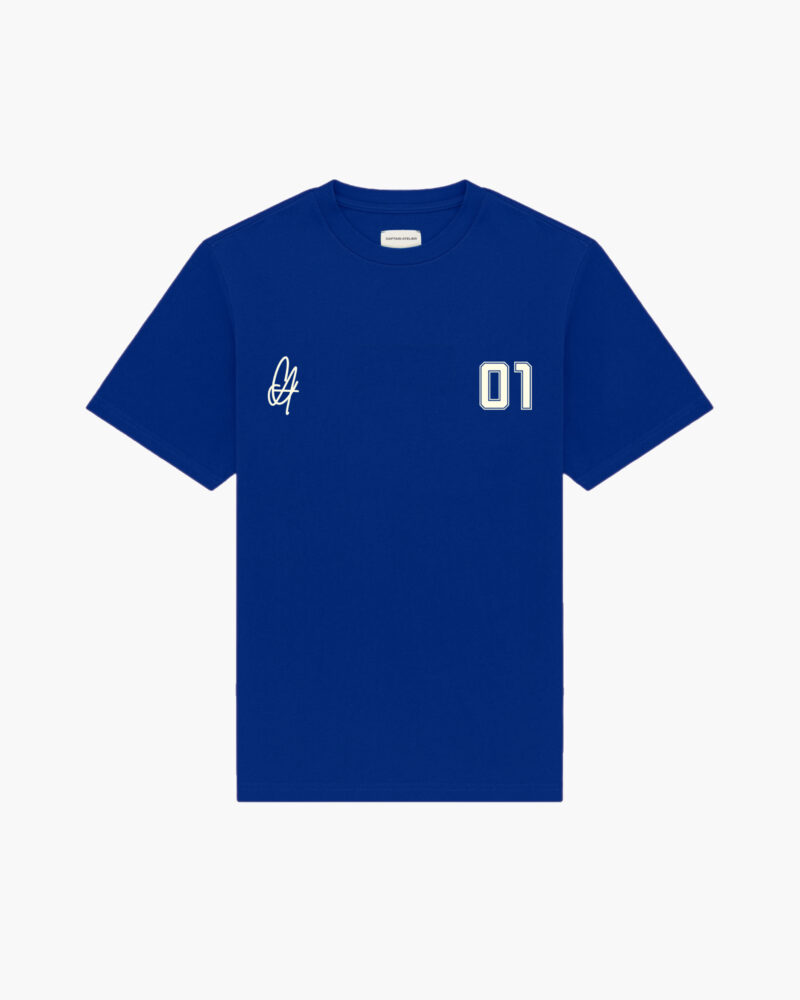 CA LOGO TEE
