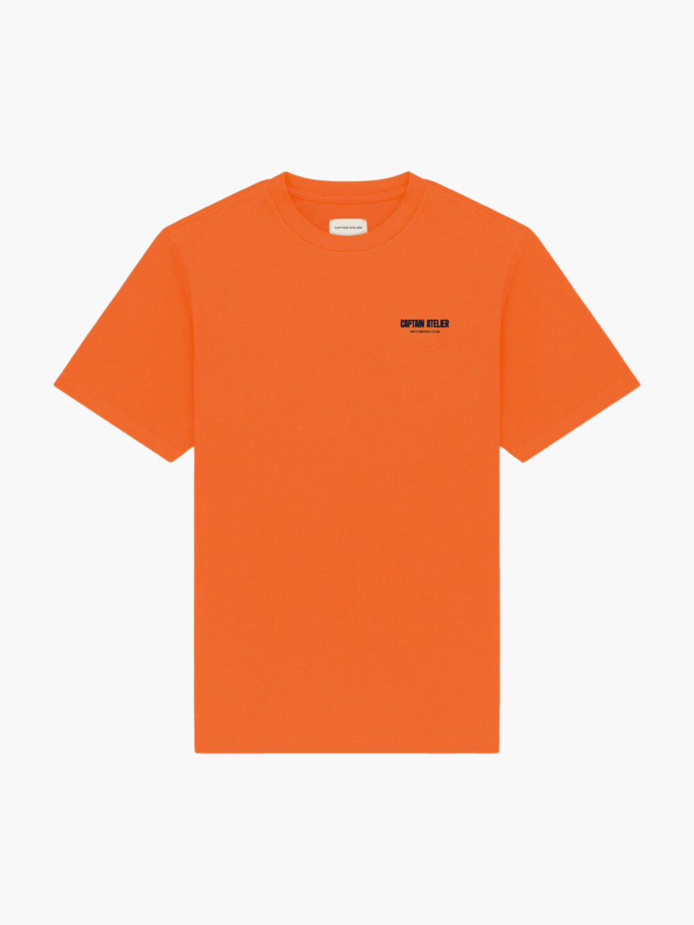 BASIC ANTI-BROKE TEE