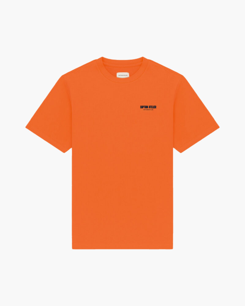 BASIC ANTI-BROKE TEE
