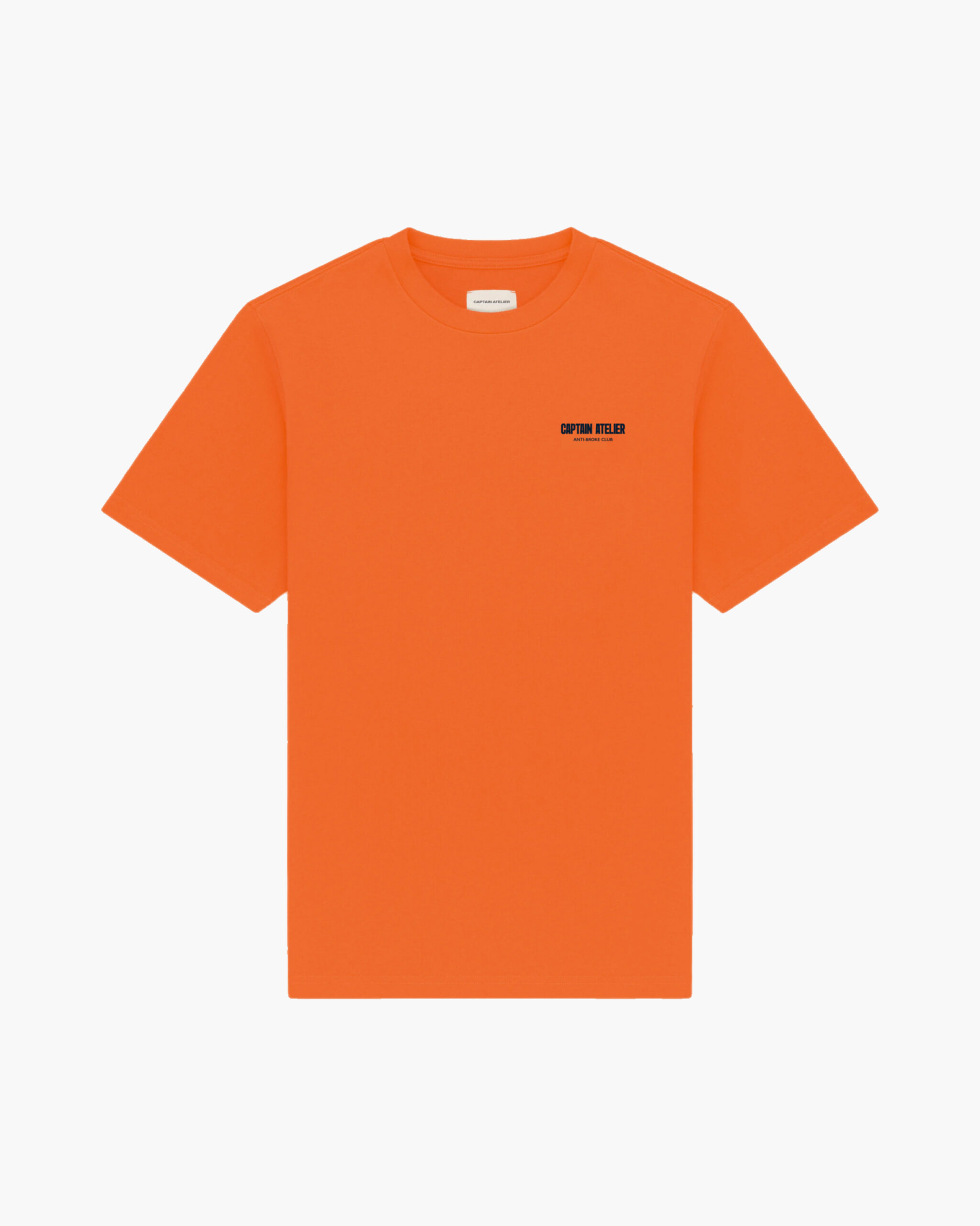 BASIC ANTI-BROKE TEE