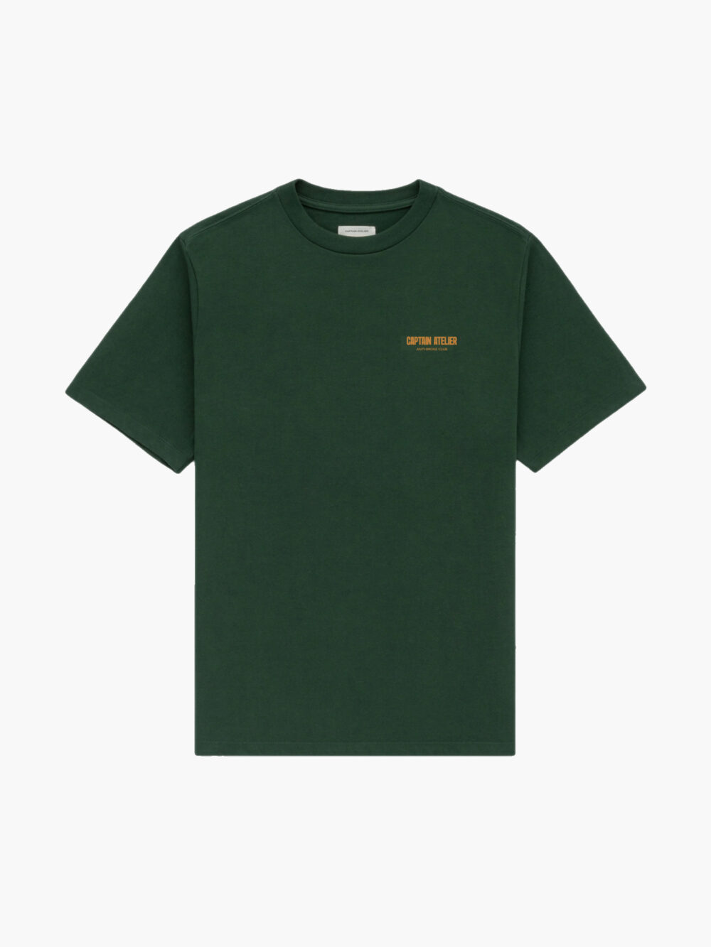 BASIC ANTI-BROKE TEE