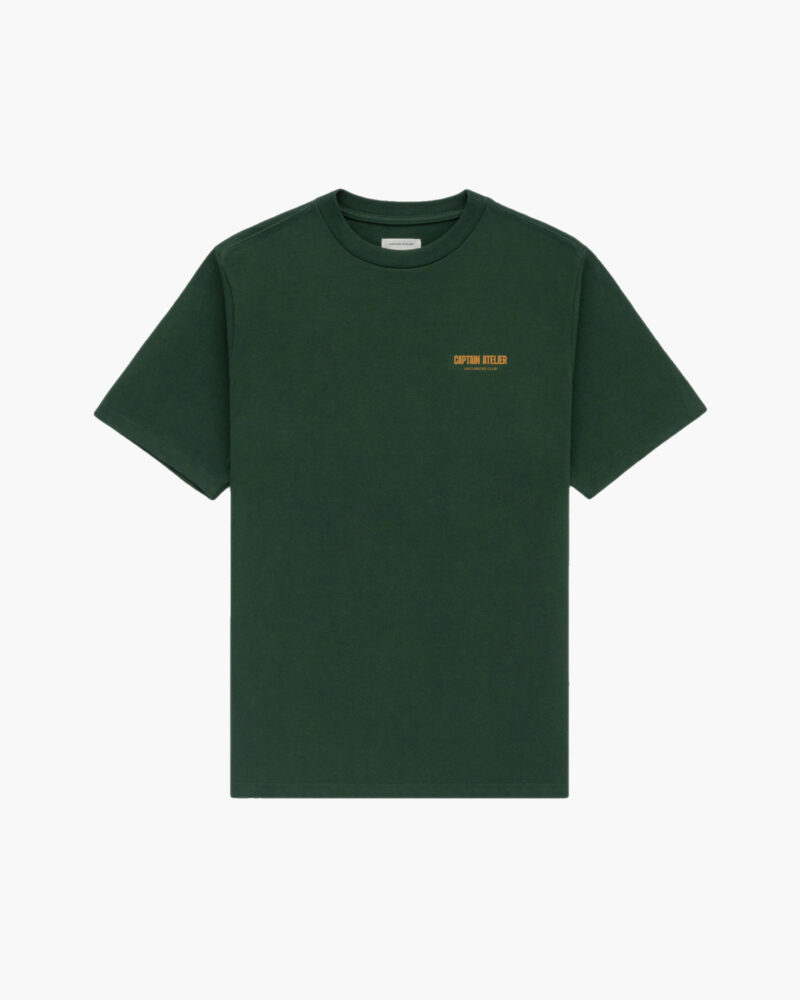 BASIC ANTI-BROKE TEE