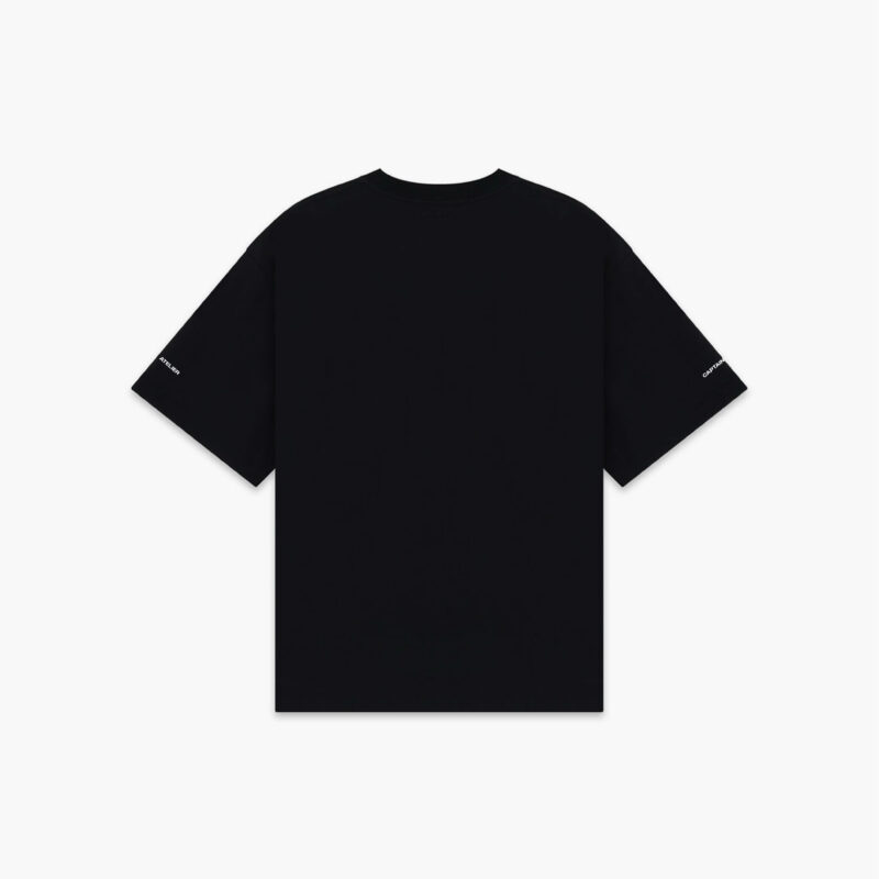 CA ICON SPORT TEE