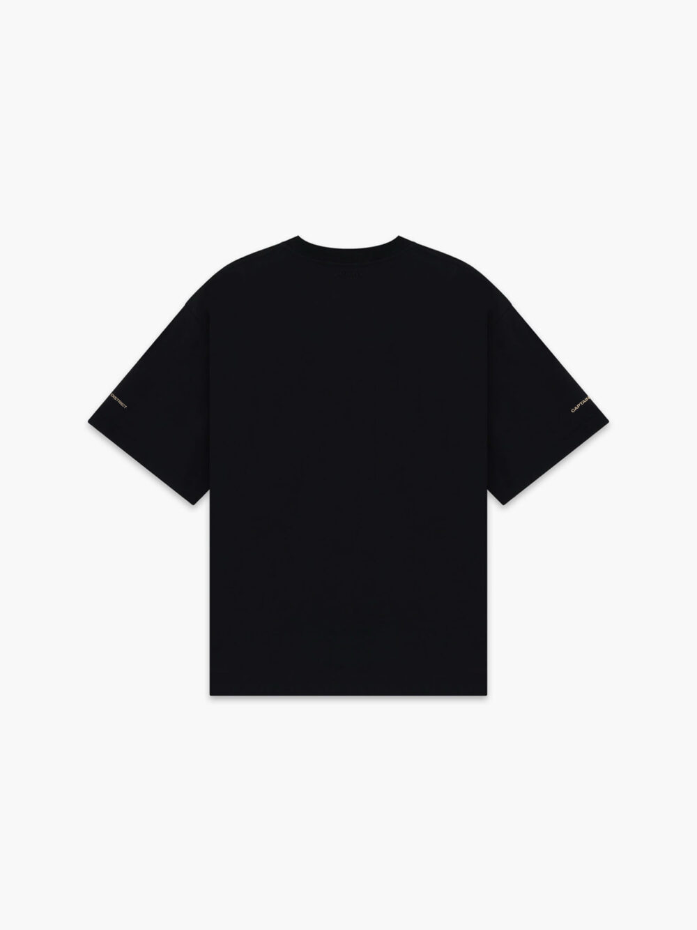 TRANQUIL OBJECT ART TEE