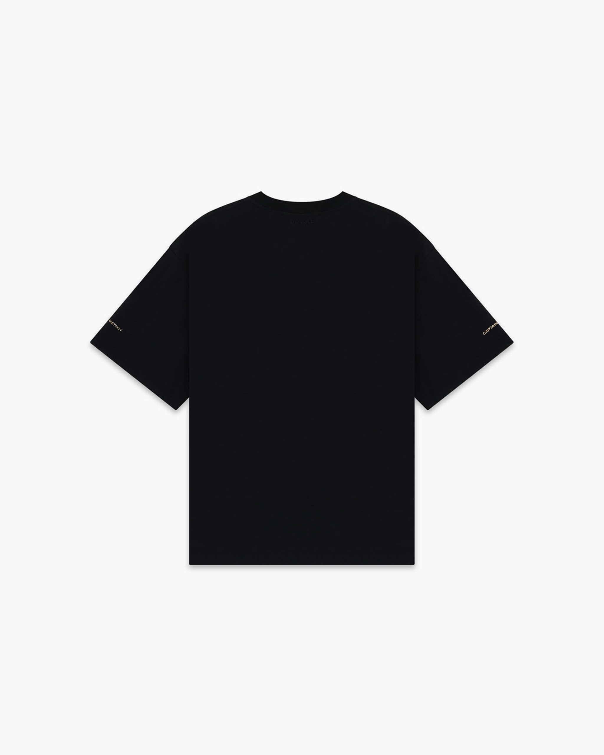 TRANQUIL OBJECT ART TEE