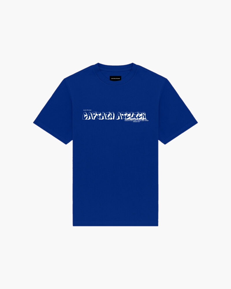 CA ANTI BROKE TEE