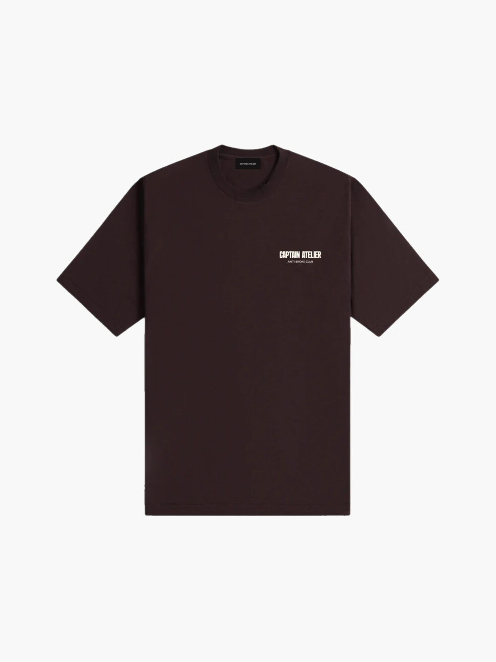 BASIC ANTI-BROKE TEE
