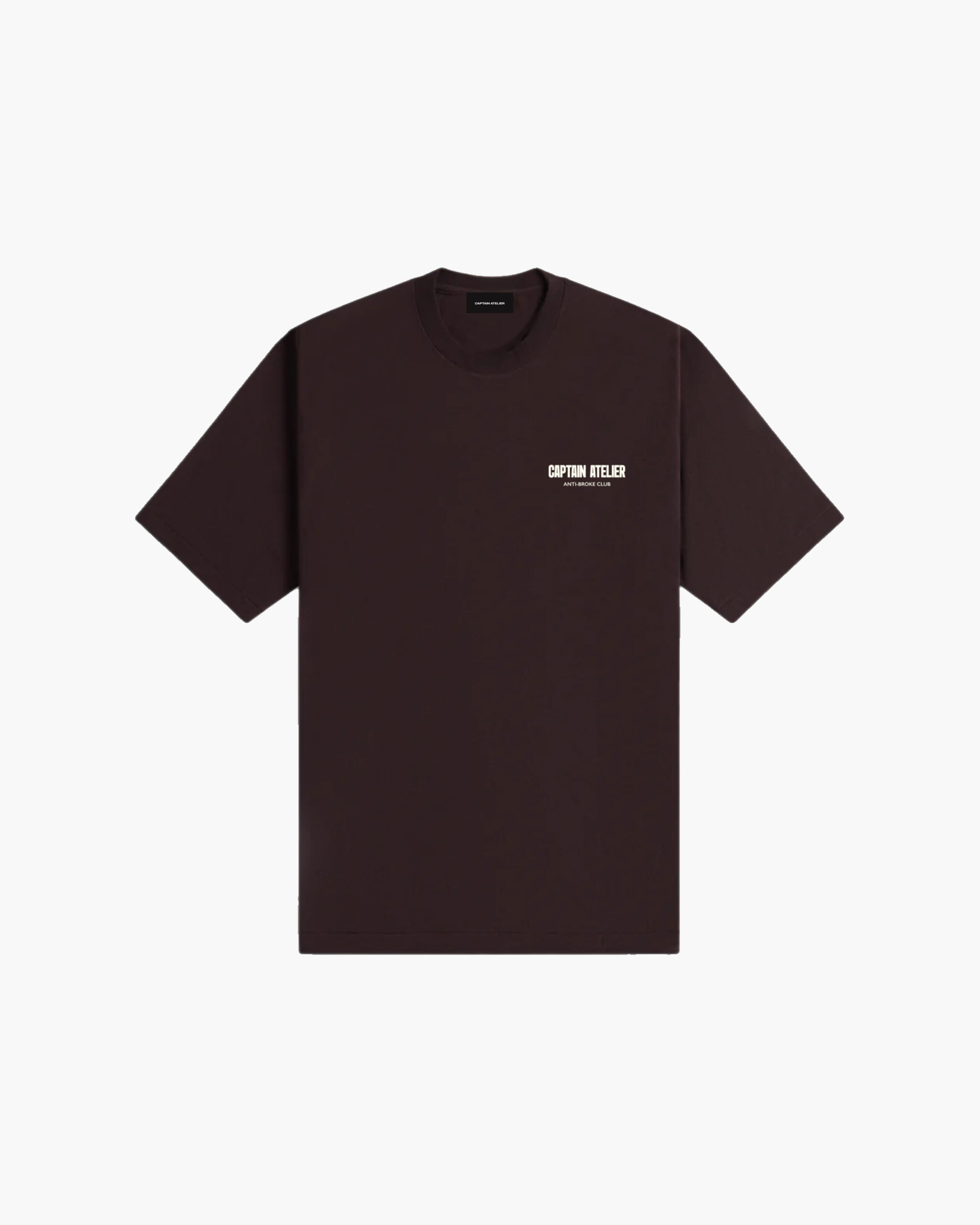 BASIC ANTI-BROKE TEE
