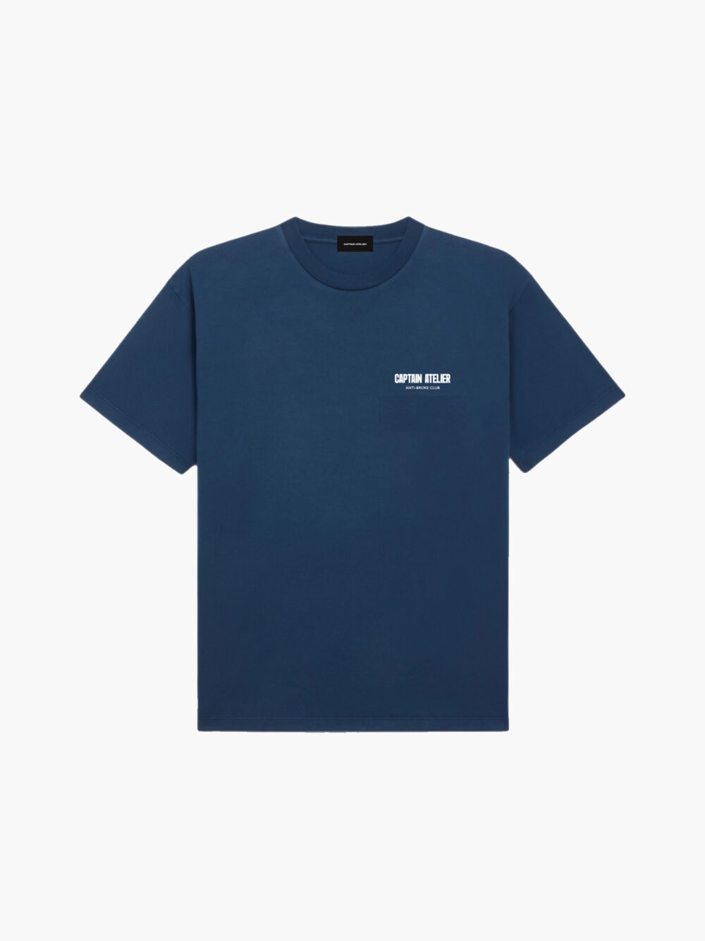 BASIC ANTI-BROKE TEE