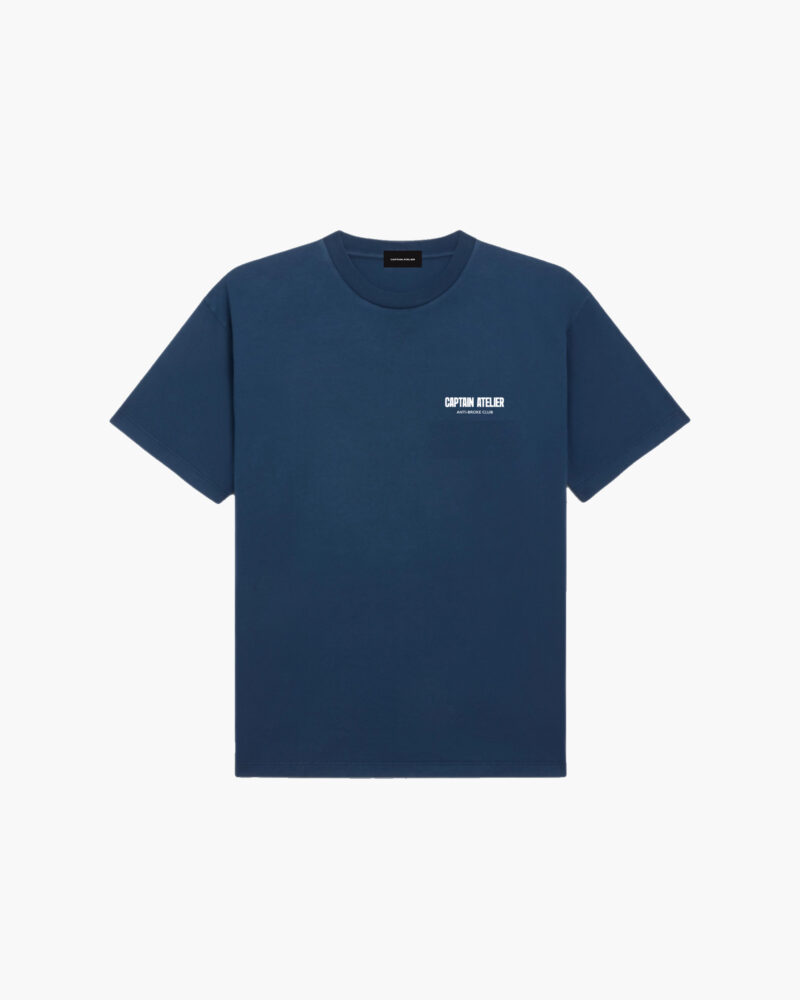BASIC ANTI-BROKE TEE