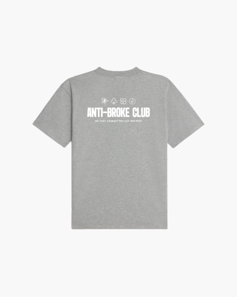 CORE ANTI-BROKE TEE