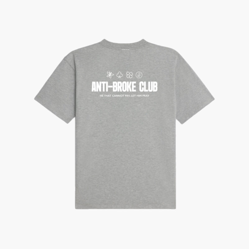 CORE ANTI-BROKE TEE