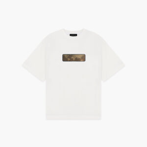 VINTAGE ELEMENTS ART TEE