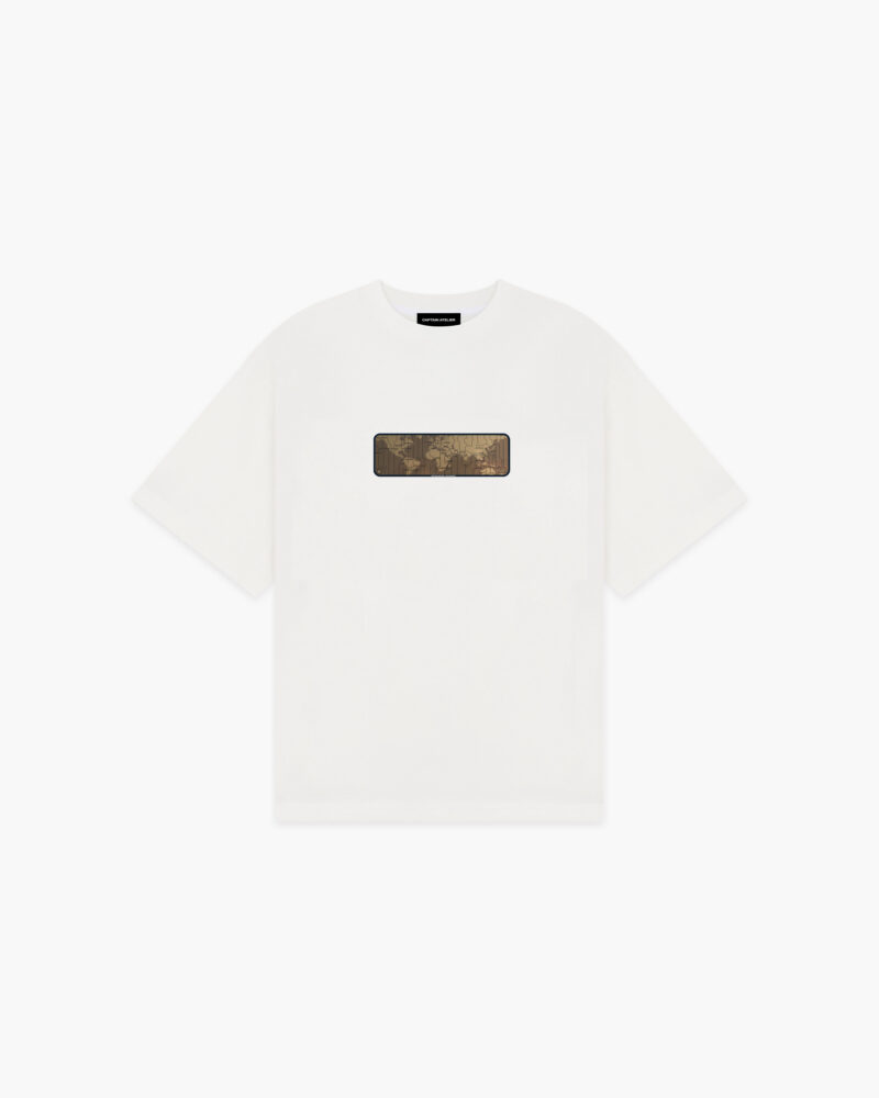 VINTAGE ELEMENTS ART TEE