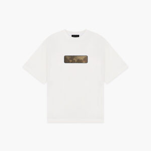 VINTAGE ELEMENTS ART TEE
