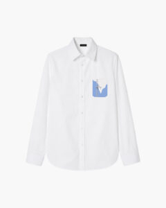 Added to Wishlist